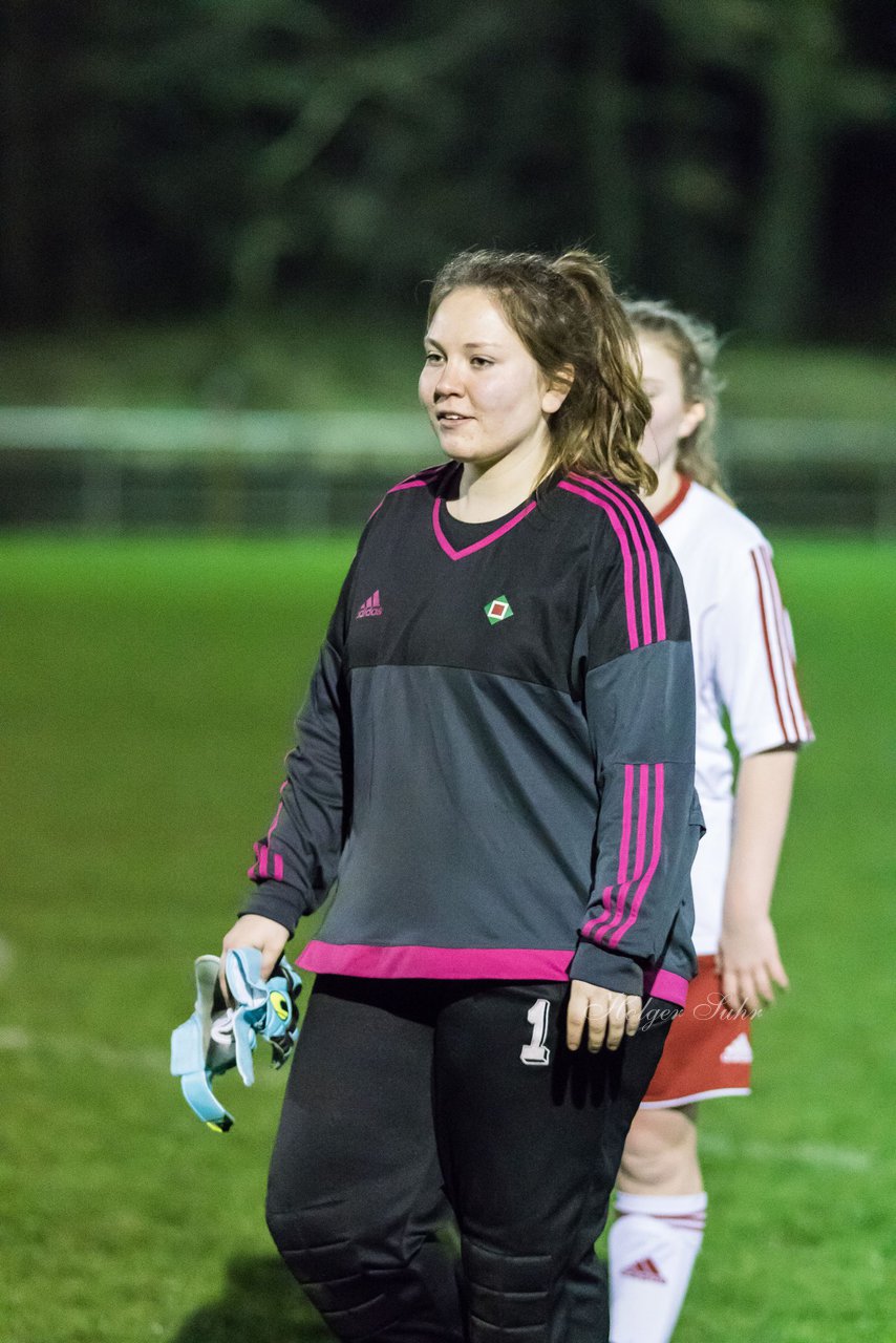 Bild 393 - Frauen SV Boostedt - TSV Aukrug : Ergebnis: 6:2